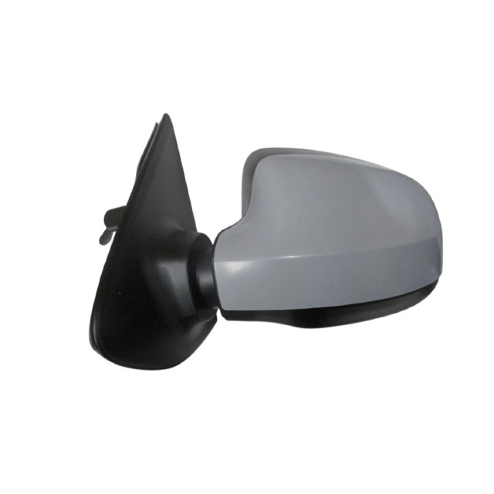 DACIA LOGAN- MCV- 14/20; KAPI AYNASI SOL MANUEL (ASTARLI) 1502-2992A