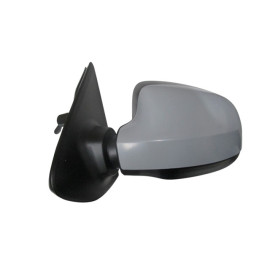 DACIA LOGAN- MCV- 14/20; KAPI AYNASI SOL MANUEL (ASTARLI) 1502-2992A