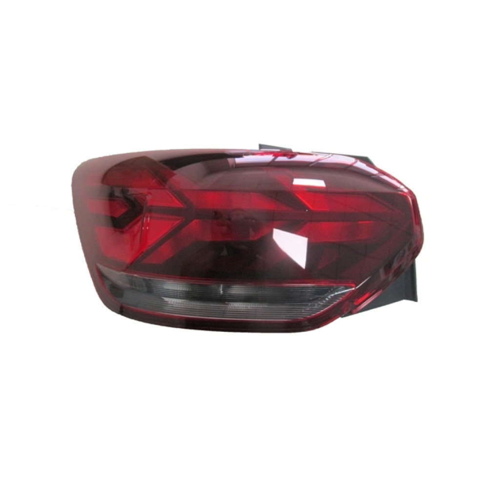 DACIA SANDERO- 21/24; STOP LAMBASI SOL KIRMIZI/BEYAZ (MARS) (E MARKLI) 1515-1502