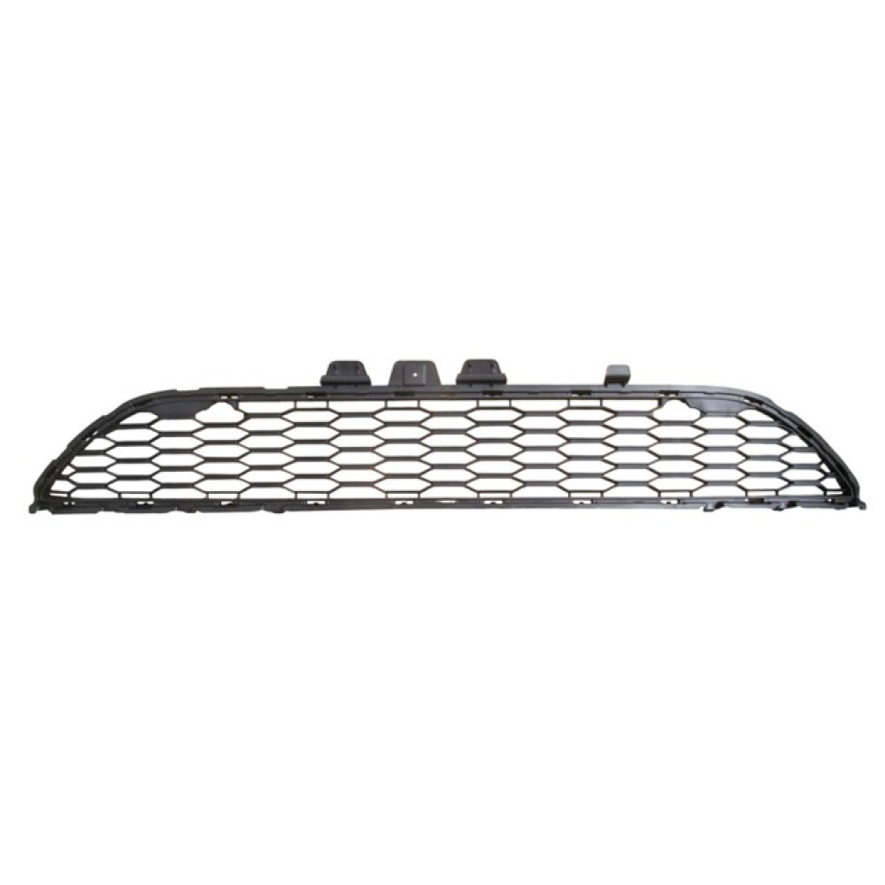 DACIA SANDERO- 21/24; ÖN TAMPON PANJURU SİYAH 1515-2010