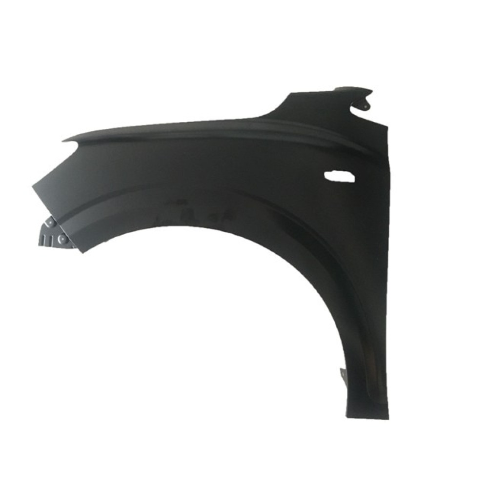 DACIA SANDERO- 21/24; ÖN ÇAMURLUK SOL SİNYAL DELİKLİ/DODİK DELİKSİZ (ORAN) 1515-2102