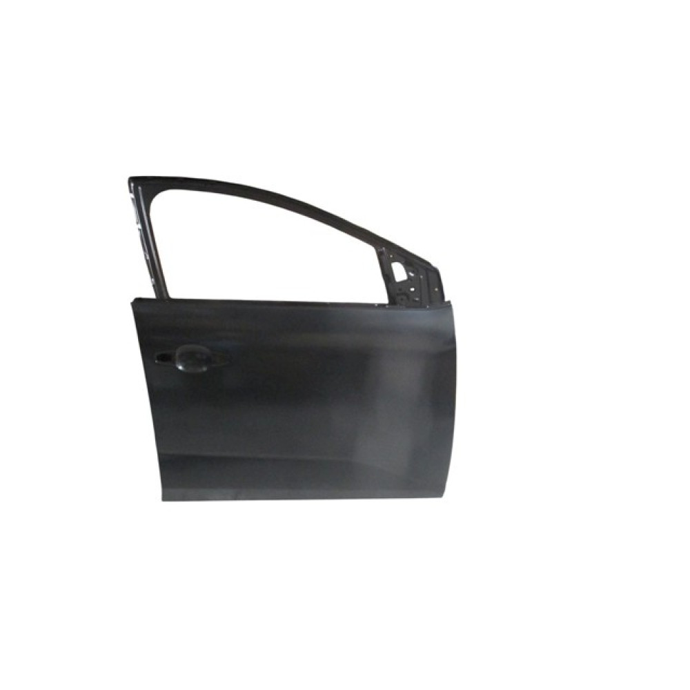 DACIA SANDERO- 21/24; ÖN KAPI KOMPLE SAĞ (İCELİ/ÇEKOMASTİKLİ)(TW) 1515-2201