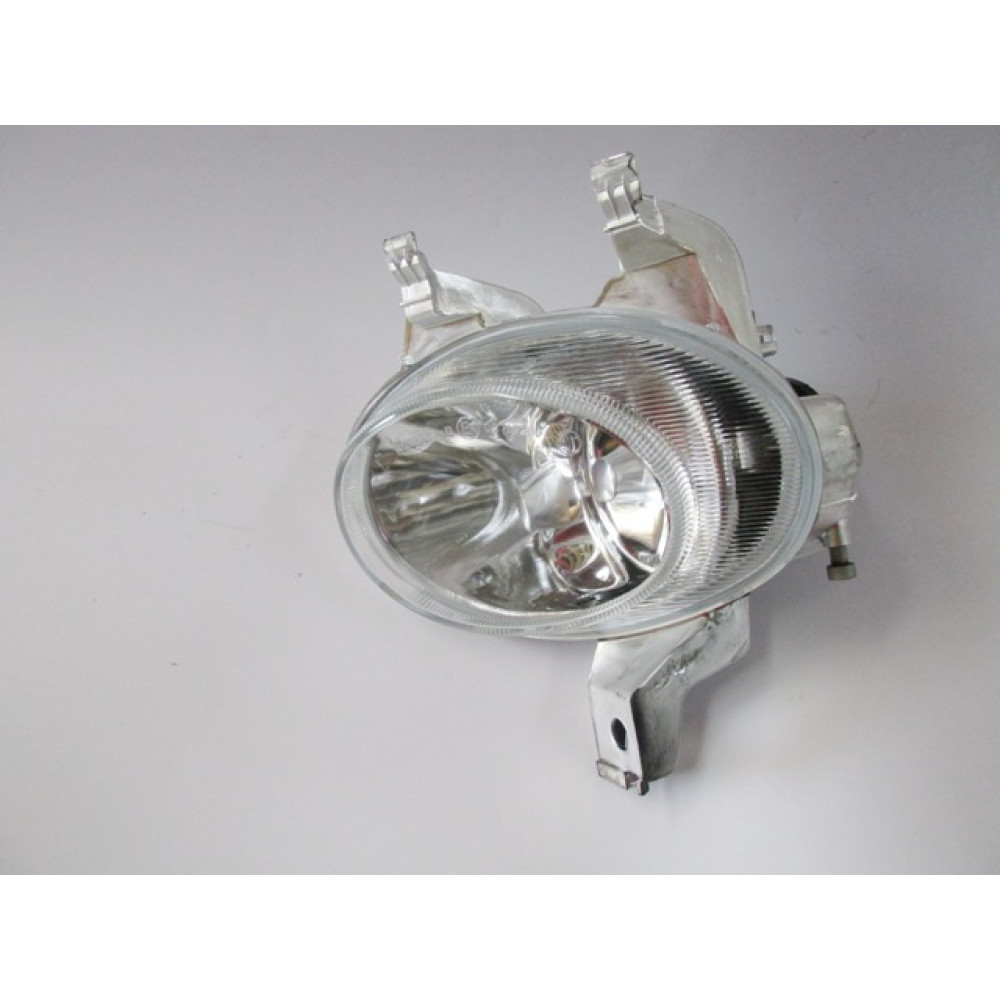 PEUGEOT 206- HB- 99/09; SİS LAMBASI SAĞ ŞEFFAF (H1)(AYFAR) (E MARKLI) 1516-1009