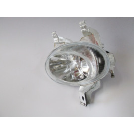 PEUGEOT 206- HB- 99/09; SİS LAMBASI SAĞ ŞEFFAF (H1)(AYFAR) (E MARKLI) 1516-1009