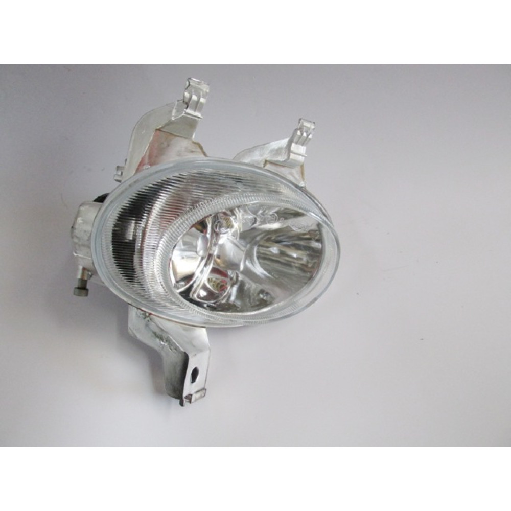 PEUGEOT 206- HB- 99/09; SİS LAMBASI SOL ŞEFFAF (H1)(AYFAR) (E MARKLI) 1516-1010