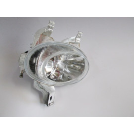 PEUGEOT 206- HB- 99/09; SİS LAMBASI SOL ŞEFFAF (H1)(AYFAR) (E MARKLI) 1516-1010