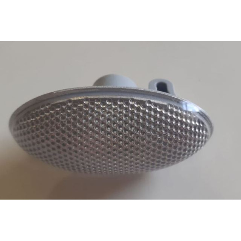 CITROEN C2- 04/09; ÇAMURLUK SİNYALİ BEYAZ SAĞ/SOL AYNI (ADET) (EUROLAMP) 1630-1121