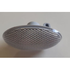 CITROEN C2- 04/09; ÇAMURLUK SİNYALİ BEYAZ SAĞ/SOL AYNI (ADET) (EUROLAMP) 1630-1121