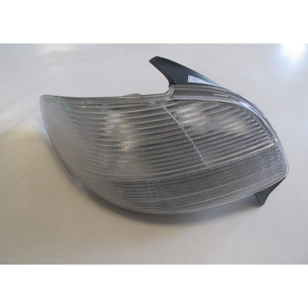 PEUGEOT 206- HB- 99/03; MODİFİYE STOP LAMBASI SOL BEYAZ/LEDLİ 3/5KAPI (TYC) 1516-1506