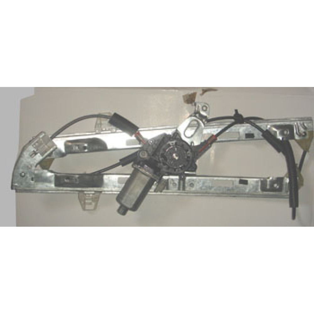 PEUGEOT 206- HB- 99/09; ÖN CAM KRİKOSU SOL ELEKTRİKLİ/MOTORLU (3KAPI) (HUSHAN) 1516-1934A