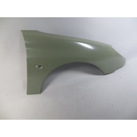 PEUGEOT 206- HB- 99/09; ÖN ÇAMURLUK DELİKLİ SAĞ GRİ BOYALI (SIMYI) 1516-2101