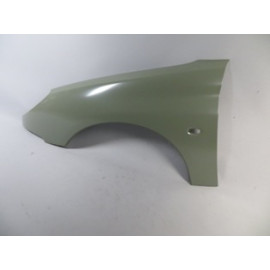 PEUGEOT 206- HB- 99/09; ÖN ÇAMURLUK DELİKLİ SOL GRİ BOYALI (SIMYI) 1516-2102