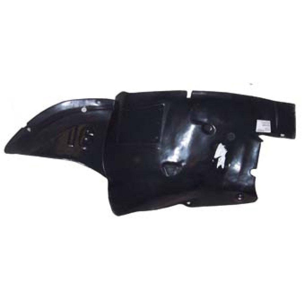 PEUGEOT 206- HB- 99/09; ÖN ÇAMURLUK DAVLUMBAZI SOL (ÖNÜN ÖNÜ) DİZEL TİP (LT-PG-6005) (TW) 1516-2112A