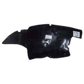 PEUGEOT 206- HB- 99/09; ÖN ÇAMURLUK DAVLUMBAZI SOL (ÖNÜN ÖNÜ) 1516-2112