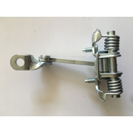 PEUGEOT 206- HB- 99/09; ÖN KAPI DURDURUCUSU SAĞ/SOL AYNI (ADET) (KAPI GERGİSİ) 1516-2225