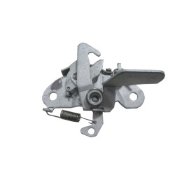 PEUGEOT 206- HB- 99/09; KAPUT KİLİDİ 1516-2302