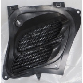 PEUGEOT 206- HB- 99/09; MOTOR KAPUTU TURBO HAVALANDIRMA PLASTİĞİ (TW) 1516-2310