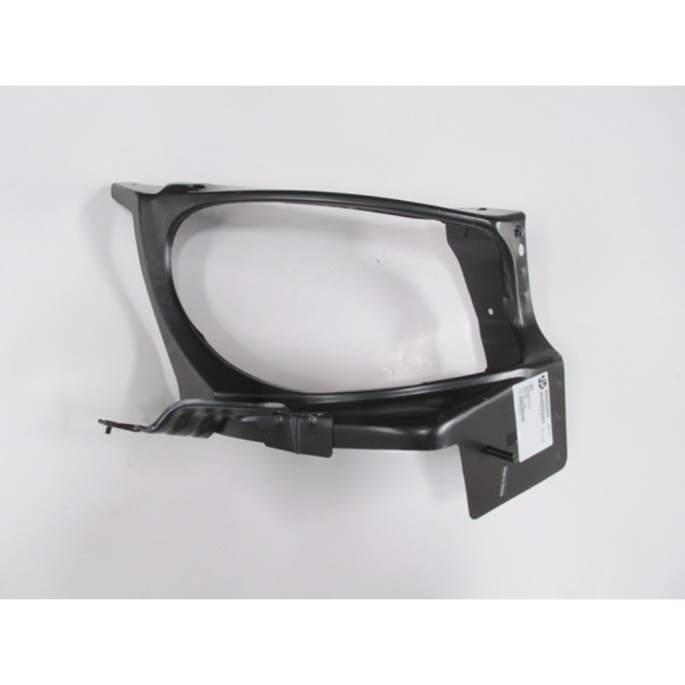 PEUGEOT 206- HB- 99/09; FAR YUVA SACI SAĞ (TW) 1516-2323