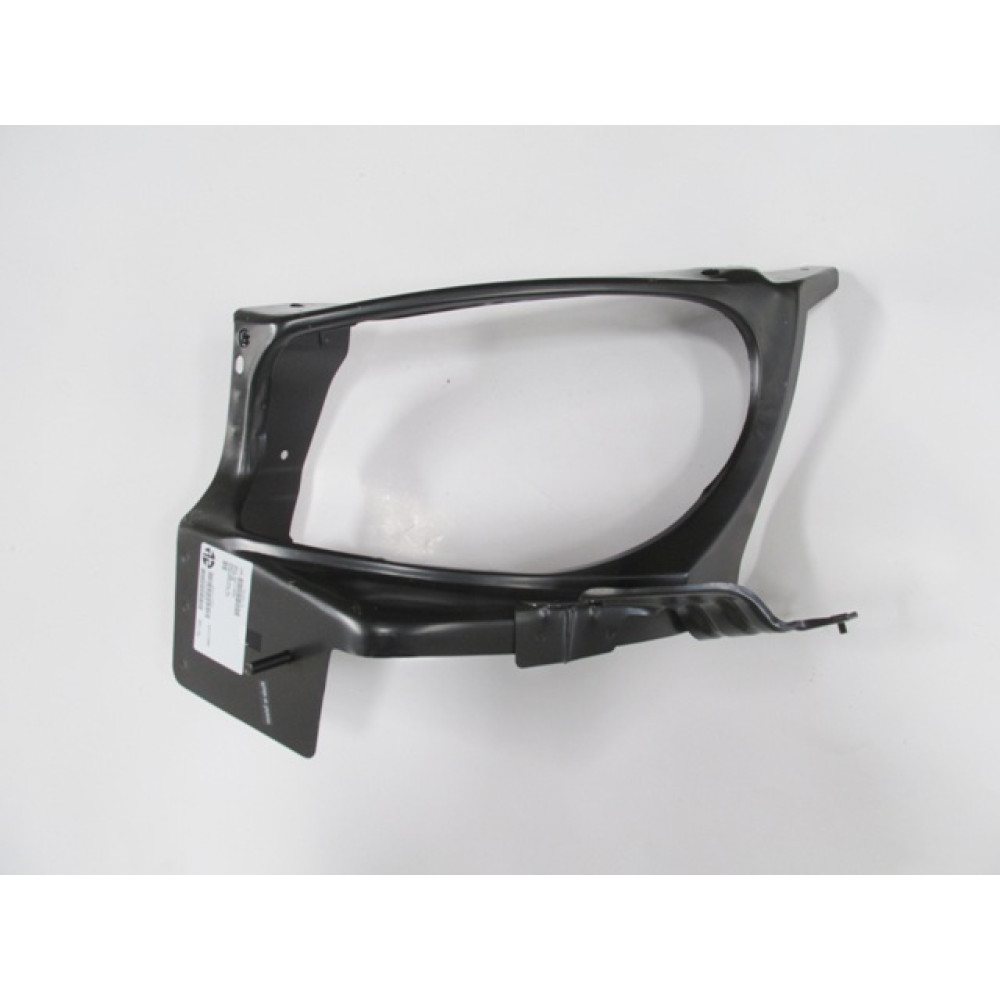 PEUGEOT 206- HB- 99/09; FAR YUVA SACI SOL (TW) 1516-2324