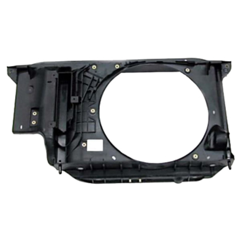 PEUGEOT 206- HB- 99/09; ÖN PANEL KOMPLE PLASTİK (KLİMALI TİP) 1516-2350