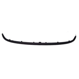 PEUGEOT 206- HB- 99/09; ARKA TAMPON BANDI SİYAH (EUROBUMP) 1516-2615