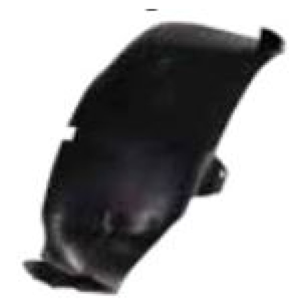 PEUGEOT 206- HB- 99/09; ARKA ÇAMURLUK DAVLUMBAZI SAĞ (ARKANIN ÖNÜ) 1516-2711