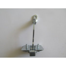 PEUGEOT 206 PLUS- HB- 10/13; ARKA KAPI DURDURUCUSU SAĞ/SOL AYNI (ADET) (KAPI GERGİSİ) 1518-2825