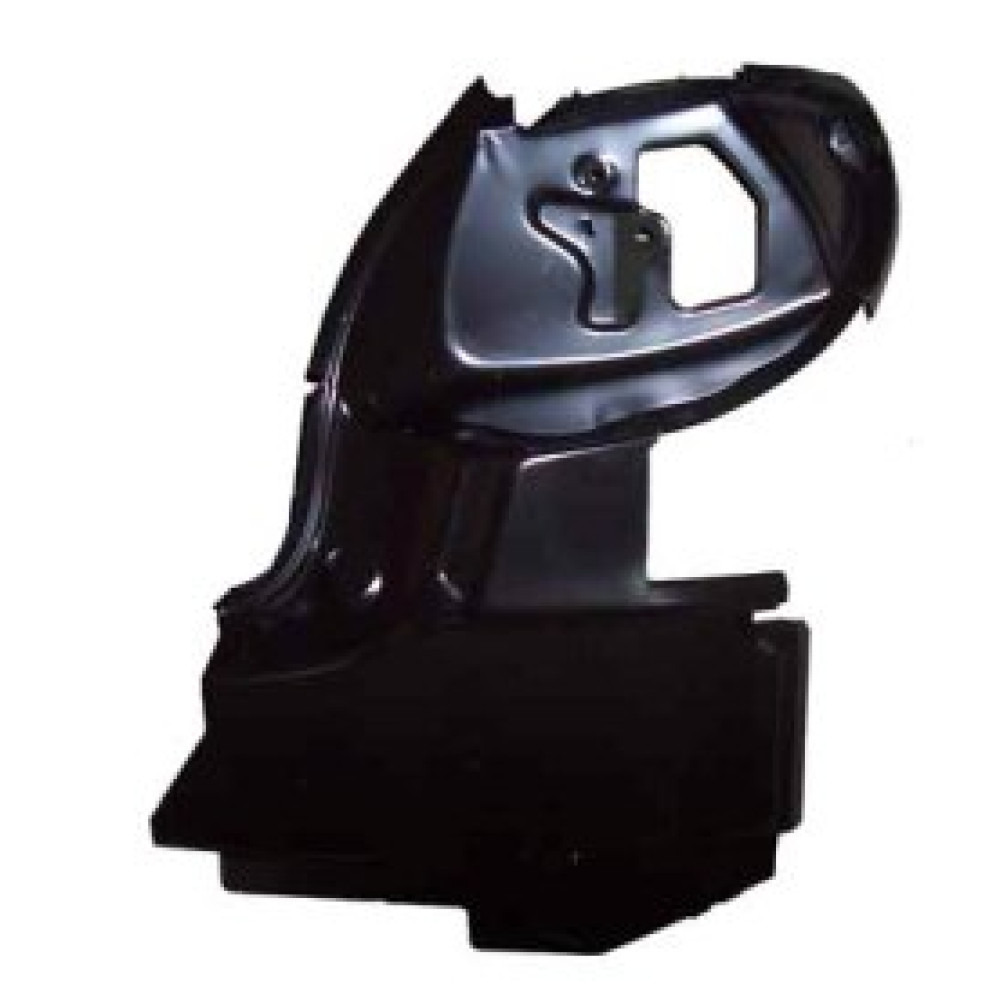 PEUGEOT 206- HB- 99/09; STOP ALT ÇITASI SAĞ (STOP YUVA SACI İLE BİRLİKTE) (TW) 1516-2865