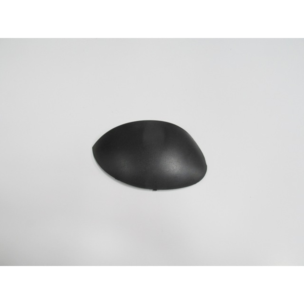 PEUGEOT 206- HB- 99/09; AYNA KAPAĞI SAĞ SİYAH 1516-2995