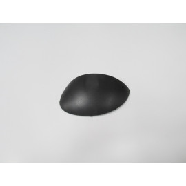 PEUGEOT 206- HB- 99/09; AYNA KAPAĞI SOL SİYAH 1516-2996