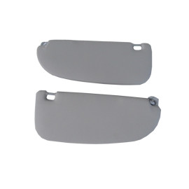 PEUGEOT 206- HB- 99/09; GÜNEŞLİK SAĞ/SOL SET 2 PARÇA 1516-3041