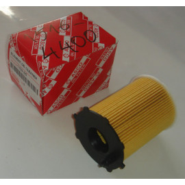 PEUGEOT 206- HB- 99/09; YAĞ FİLTRESİ 1.6HDI ORJ NO:1109.S5 (ASCO) 1516-4400