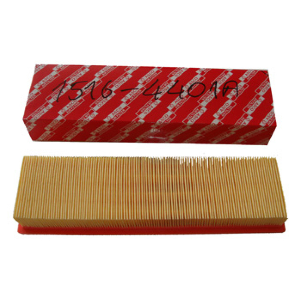 PEUGEOT 206- HB- 02/09; HAVA FİLTRESİ 1.4CC 16V ORJ.NO:1444.FC (ASCO) 1516-4401A