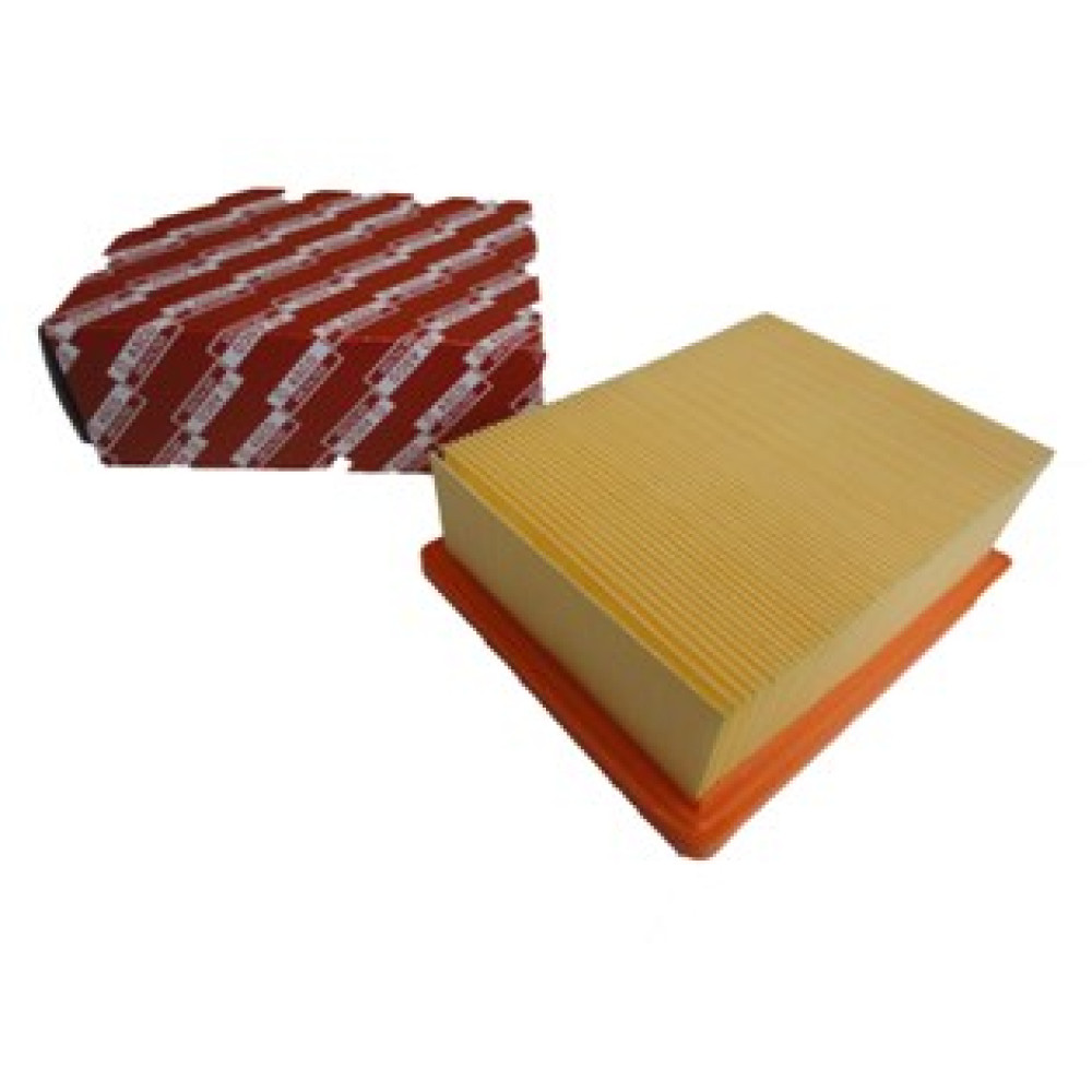 PEUGEOT 206- HB- 99/02; HAVA FİTRESİ 1.1/1.4İ/1.6İ/1.6CC 16V ORJ.NO:1444.H3 (ASCO) 1516-4401