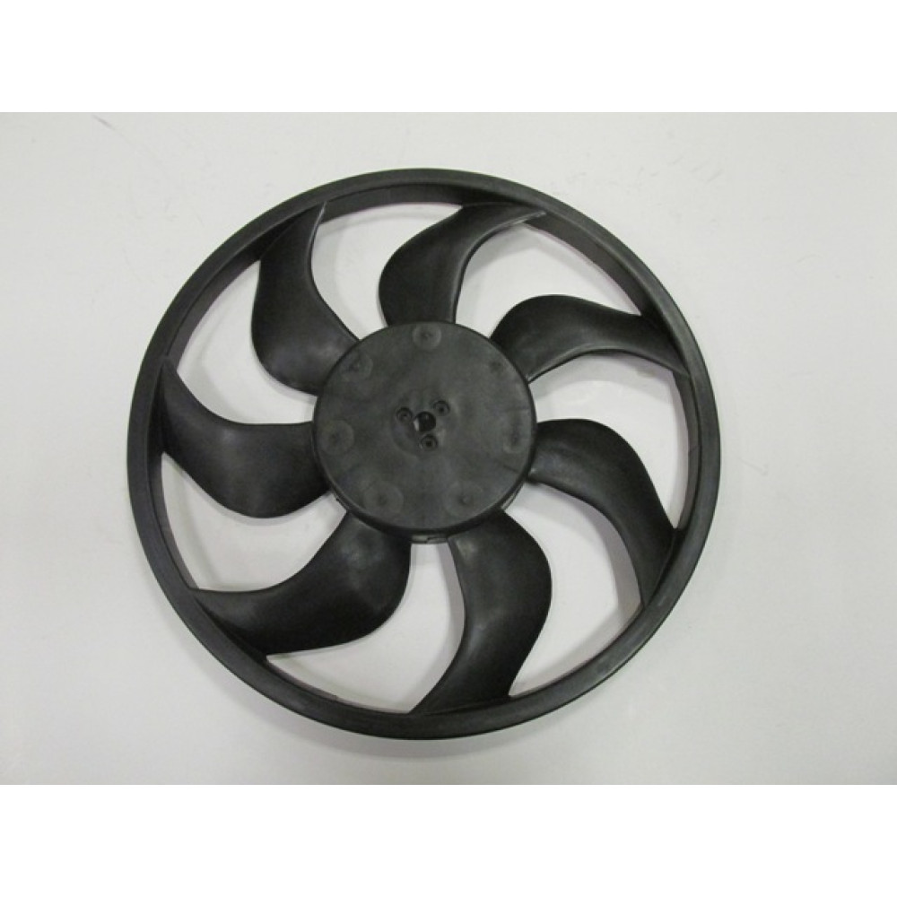PEUGEOT 206- HB- 99/09; FAN KANADI (KLİMALI TİP) (BFN) 1516-4675