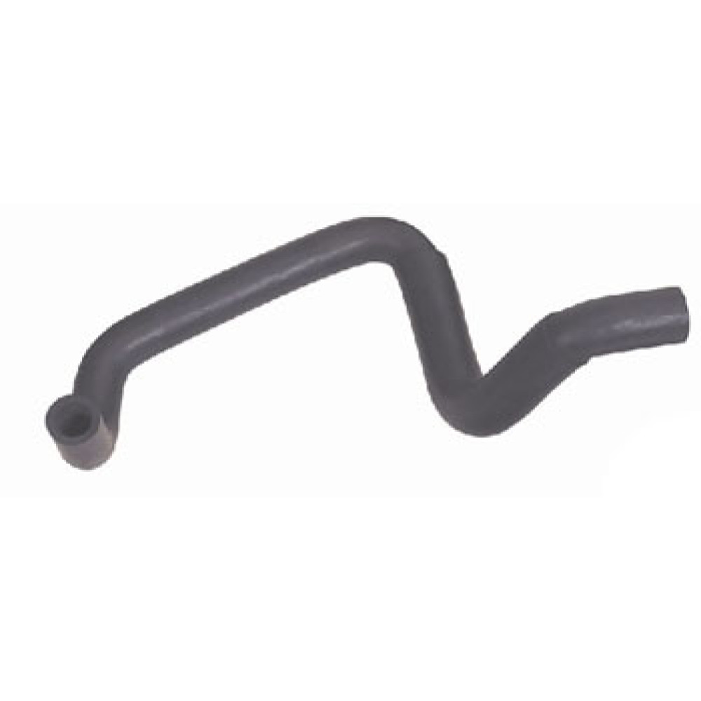 PEUGEOT 206- HB- 99/09; KALORİFER HORTUMU UZUN 2.0HDI (İBRAŞ) 1516-4820