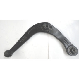 PEUGEOT 206- HB- 99/09; ÖN ALT TABLA SOL GTI ROTİLLİ/BURÇLU (SALINCAK) (SH) 1516-6104