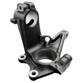 PEUGEOT 206- HB- 99/09; ÖN AKS TAŞIYICI SAĞ 1516-6725