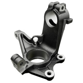 PEUGEOT 206- HB- 99/09; ÖN AKS TAŞIYICI SOL 1516-6726