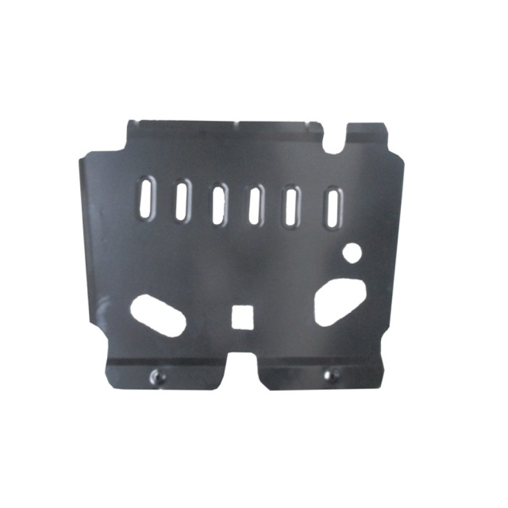 PEUGEOT 206- HB- 99/09; KARTER MUHAFAZA SACI (2 PARÇA) (METAL) (AYAKLI) 1516-6940