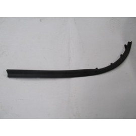 PEUGEOT 206 PLUS- HB- 10/13; KARLIK SAĞ (ÖN TAMPON ALTI) SIYAH (SPOILER) (TW) 1518-2041