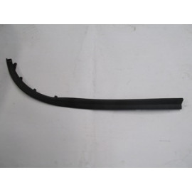 PEUGEOT 206 PLUS- HB- 10/13; KARLIK SOL (ÖN TAMPON ALTI) SIYAH (SPOILER) (TW) 1518-2042