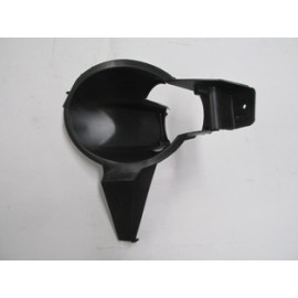 PEUGEOT 206 PLUS- HB- 10/13; SİS LAMBA İÇ BAĞLANTI BRAKETİ SOL PLASTİK (TW) 1518-2064