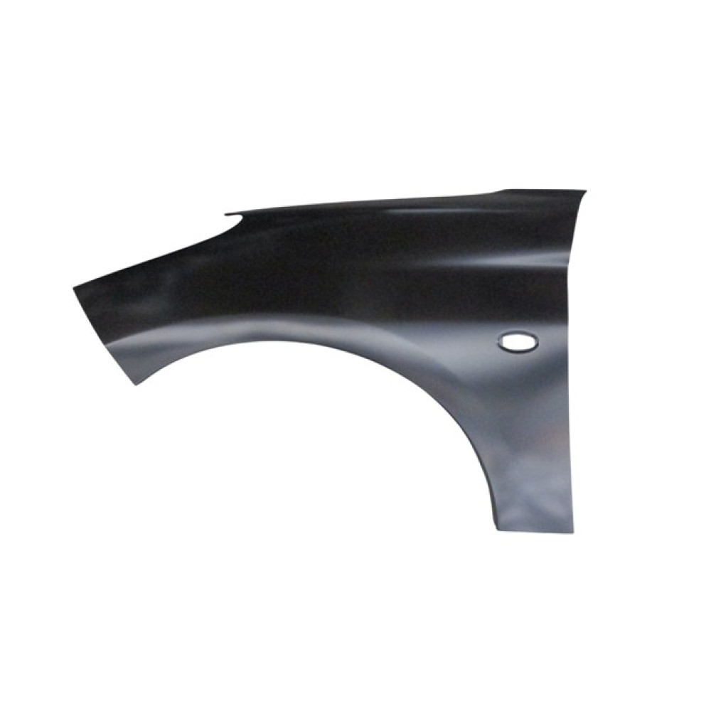 PEUGEOT 206 PLUS- HB- 10/13; ÖN ÇAMURLUK SOL DELİKLİ (TYG) 1518-2102