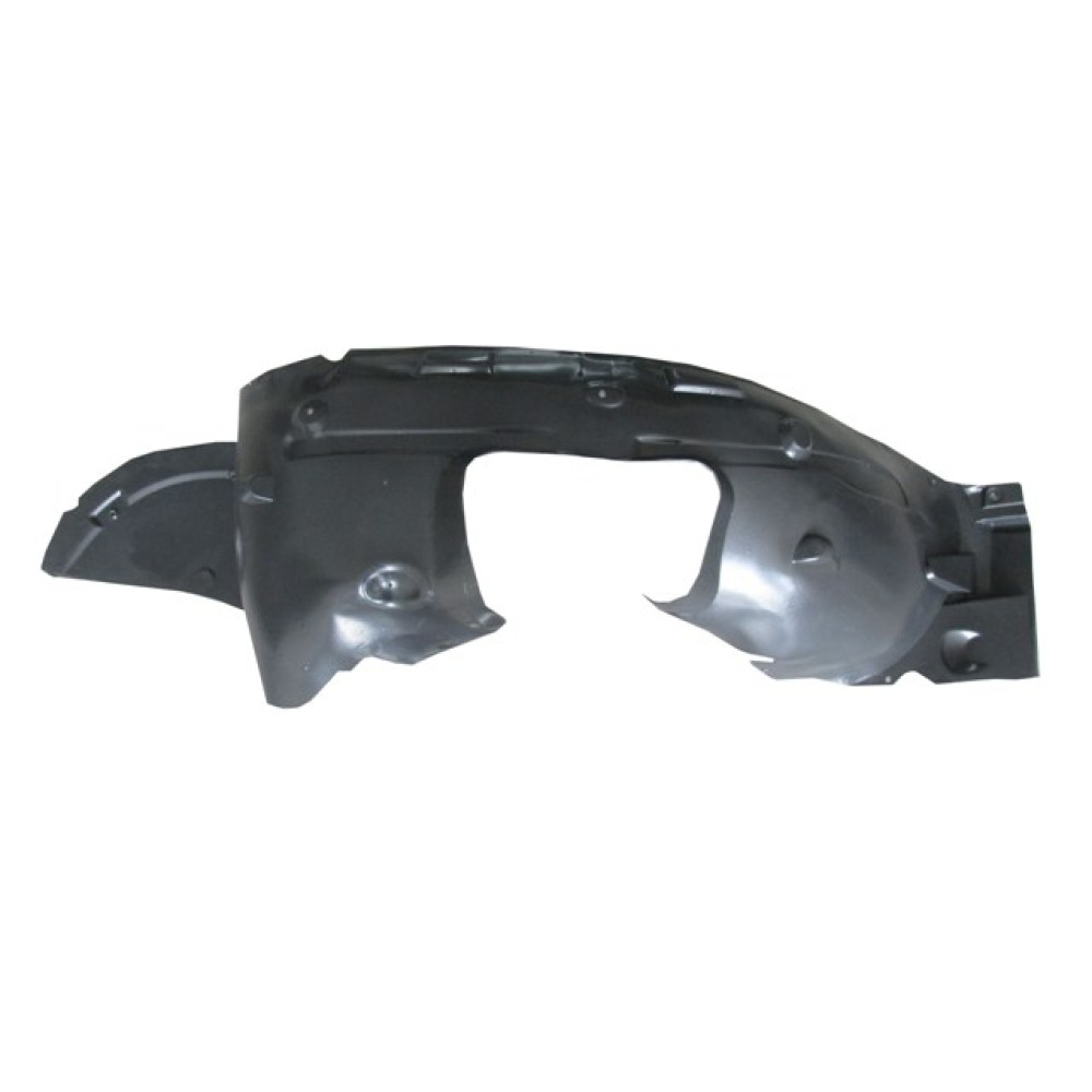 PEUGEOT 206 PLUS- HB- 10/13; ÖN ÇAMURLUK DAVLUMBAZI SAĞ 1518-2111