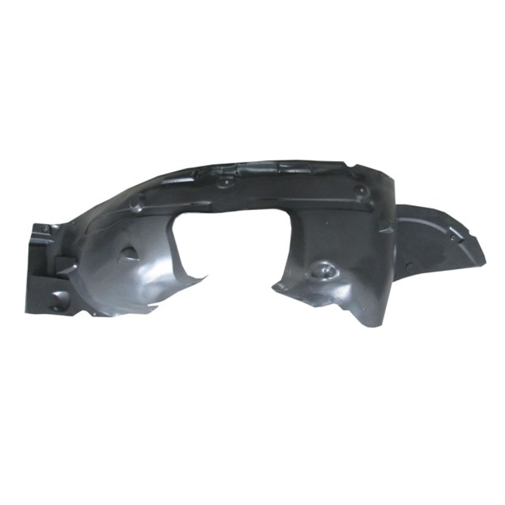 PEUGEOT 206 PLUS- HB- 10/13; ÖN ÇAMURLUK DAVLUMBAZI SOL 1518-2112