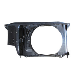 PEUGEOT 206 PLUS- HB- 10/13; ÖN PANEL KOMPLE PLASTİK (TW) 1518-2350
