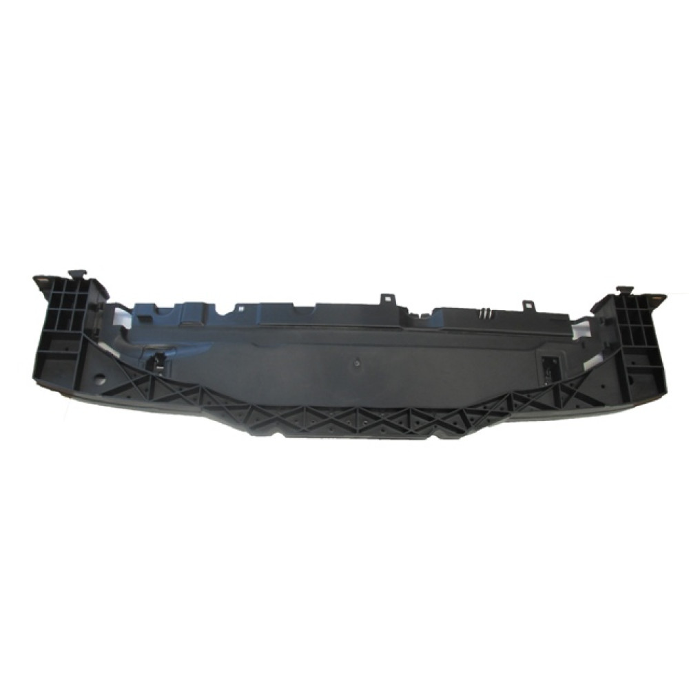 PEUGEOT 207- 06/09; ÖN TAMPON ALT TAKVİYE PLASTİĞİ 1521-2020