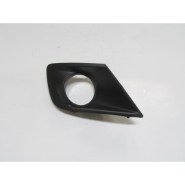 PEUGEOT 207- 09/12; SİS LAMBA KAPAĞI SAĞ SİYAH SİS DELİKLİ (TW) 1521-2061
