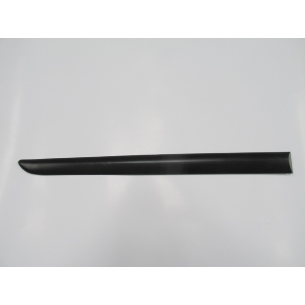 PEUGEOT 207- 06/12; ARKA KAPI BANDI SAĞ SİYAH 1521-2261